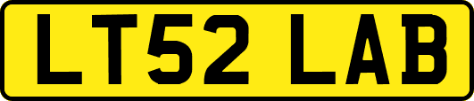 LT52LAB