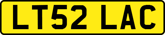 LT52LAC
