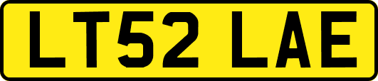 LT52LAE