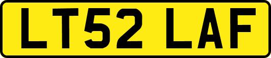 LT52LAF