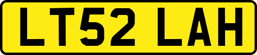 LT52LAH