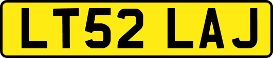 LT52LAJ