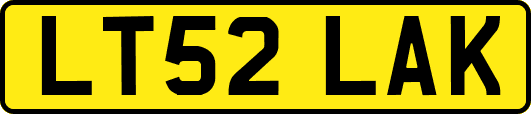 LT52LAK