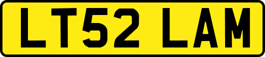 LT52LAM
