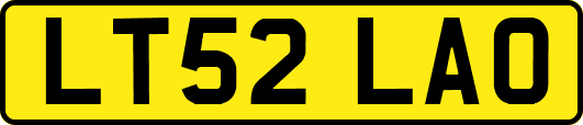 LT52LAO