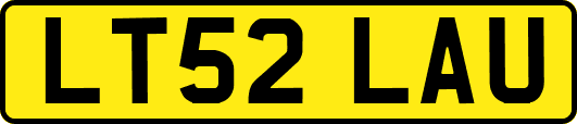 LT52LAU
