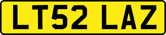 LT52LAZ