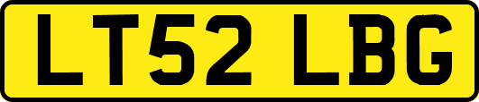 LT52LBG