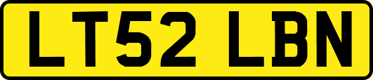 LT52LBN
