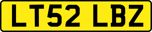 LT52LBZ