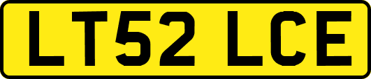 LT52LCE