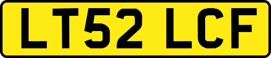 LT52LCF