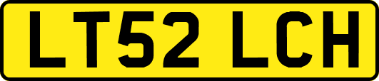 LT52LCH