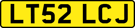 LT52LCJ