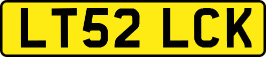 LT52LCK