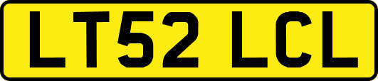 LT52LCL