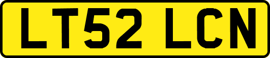 LT52LCN