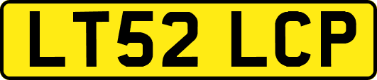 LT52LCP