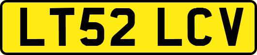 LT52LCV