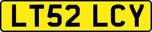 LT52LCY