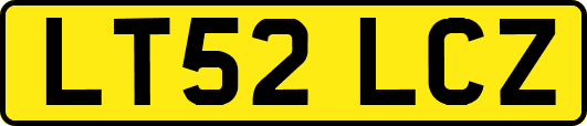 LT52LCZ