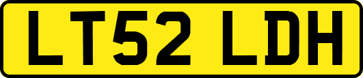 LT52LDH