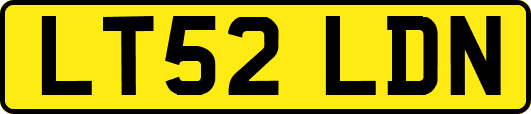 LT52LDN