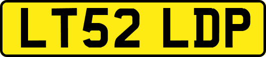 LT52LDP
