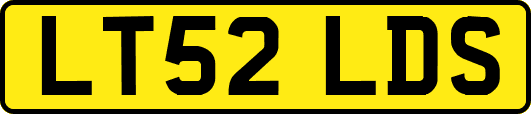 LT52LDS