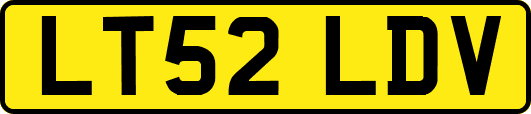 LT52LDV