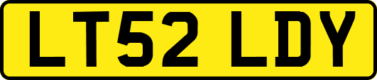 LT52LDY