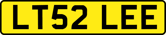 LT52LEE