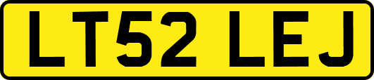 LT52LEJ