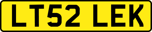 LT52LEK