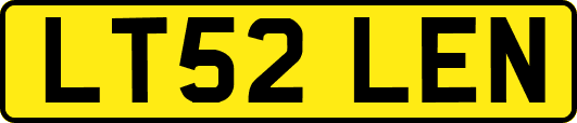 LT52LEN