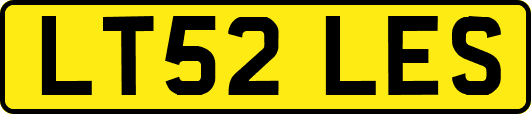LT52LES