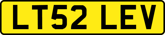 LT52LEV