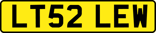 LT52LEW