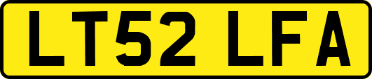 LT52LFA