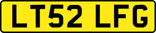 LT52LFG