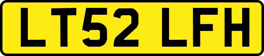 LT52LFH