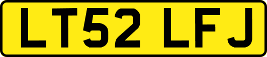 LT52LFJ