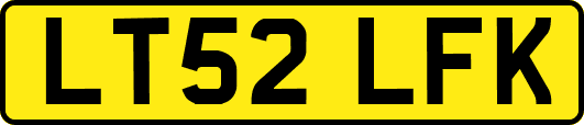 LT52LFK