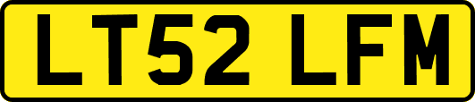 LT52LFM