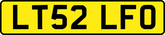 LT52LFO