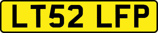 LT52LFP
