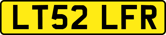 LT52LFR