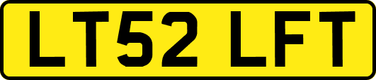 LT52LFT
