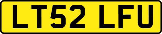 LT52LFU