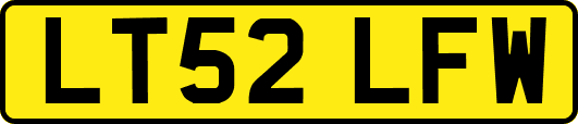 LT52LFW
